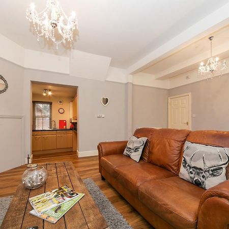 The Abberley Apartment - Stay Worcestershire Екстер'єр фото
