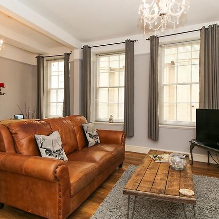 The Abberley Apartment - Stay Worcestershire Екстер'єр фото