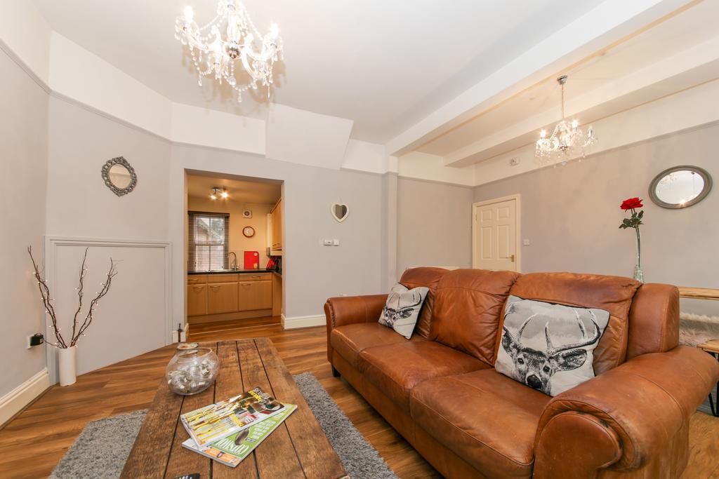 The Abberley Apartment - Stay Worcestershire Екстер'єр фото