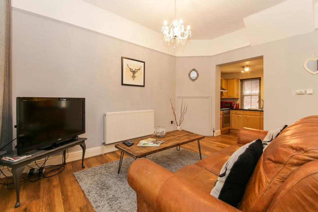 The Abberley Apartment - Stay Worcestershire Екстер'єр фото