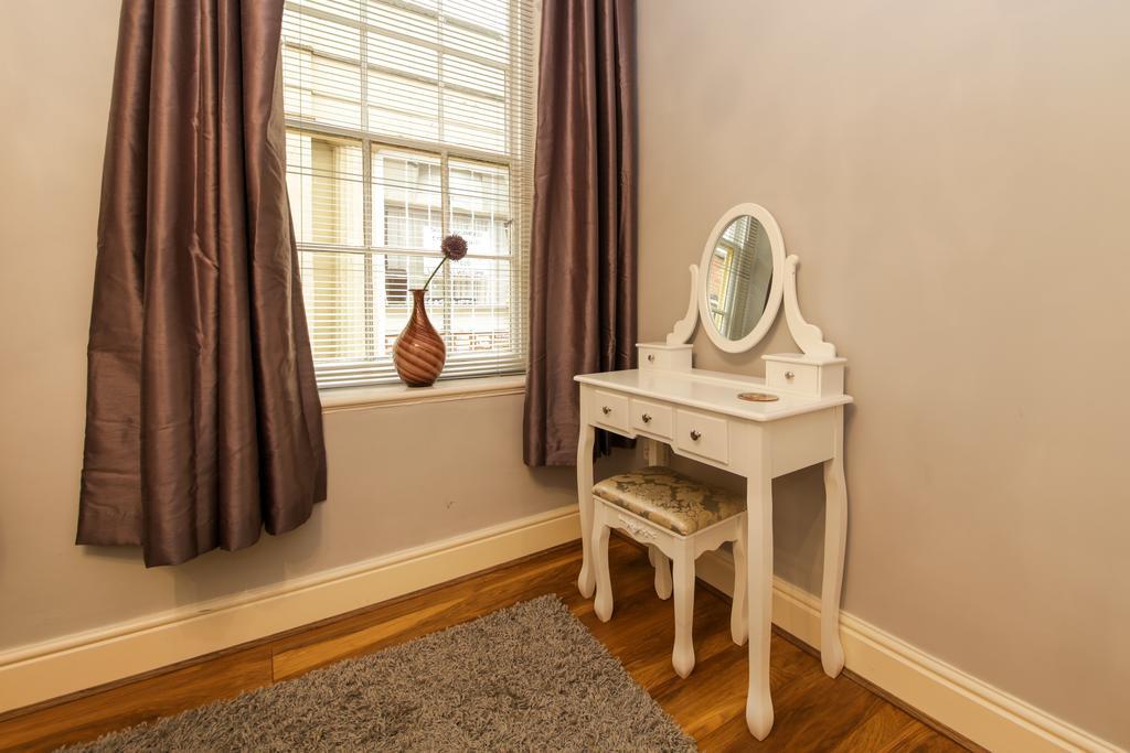The Abberley Apartment - Stay Worcestershire Екстер'єр фото