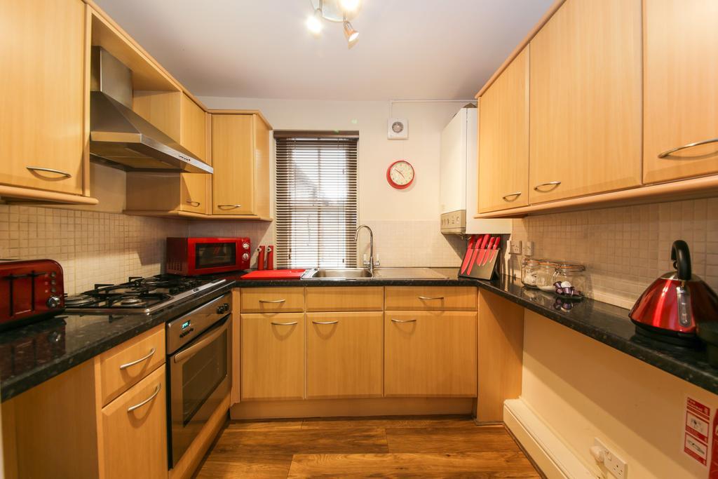 The Abberley Apartment - Stay Worcestershire Екстер'єр фото