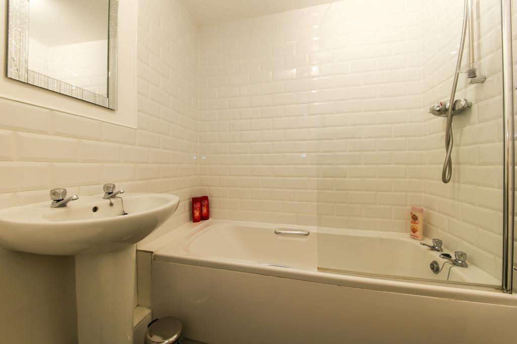 The Abberley Apartment - Stay Worcestershire Екстер'єр фото