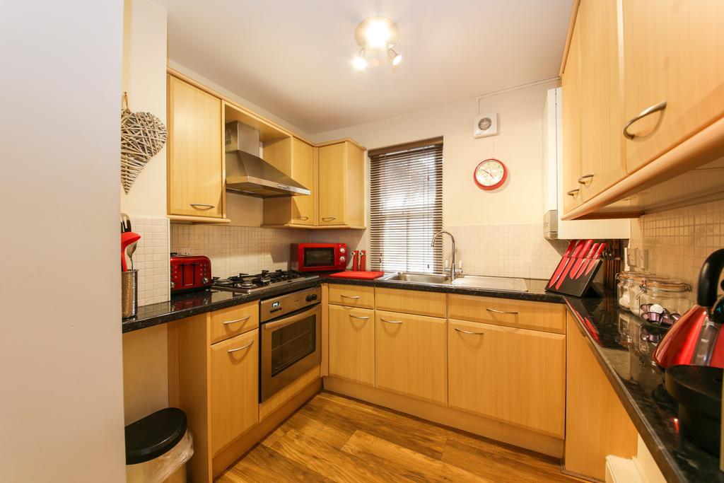 The Abberley Apartment - Stay Worcestershire Екстер'єр фото