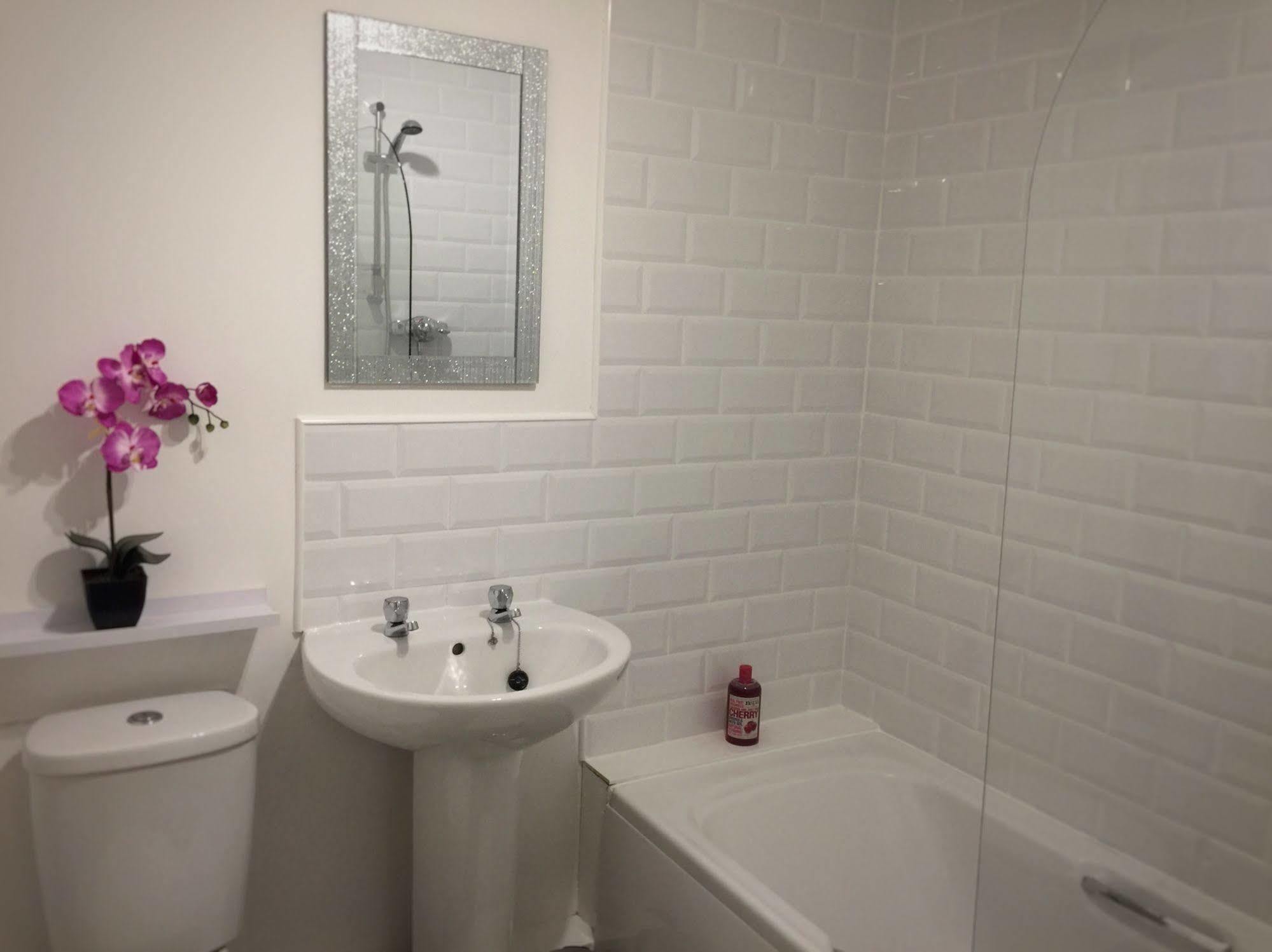 The Abberley Apartment - Stay Worcestershire Екстер'єр фото