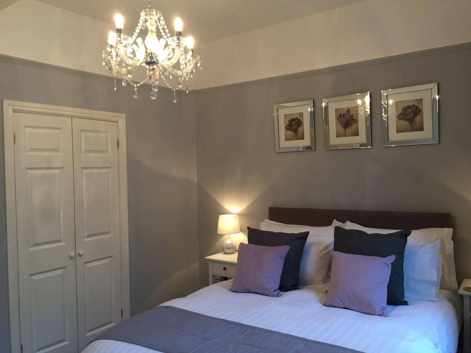 The Abberley Apartment - Stay Worcestershire Екстер'єр фото