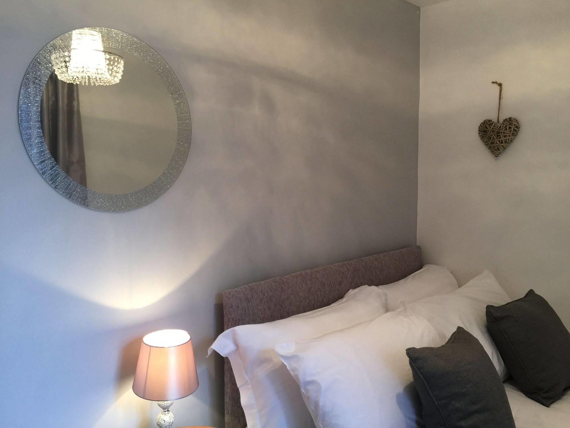 The Abberley Apartment - Stay Worcestershire Екстер'єр фото