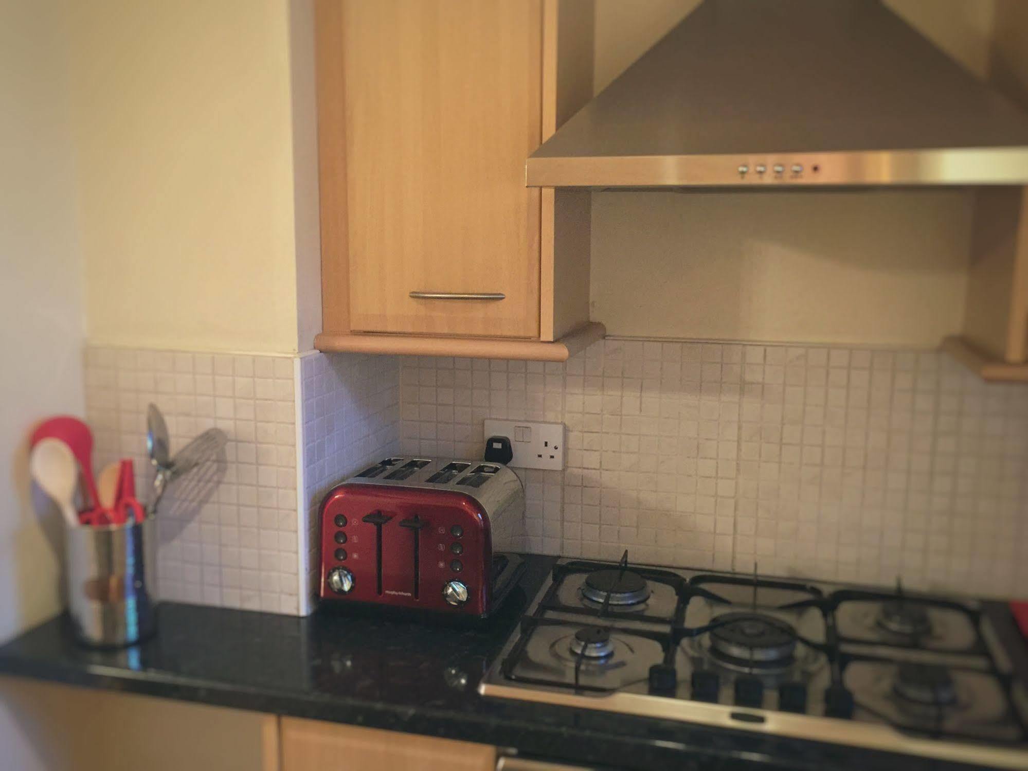 The Abberley Apartment - Stay Worcestershire Екстер'єр фото