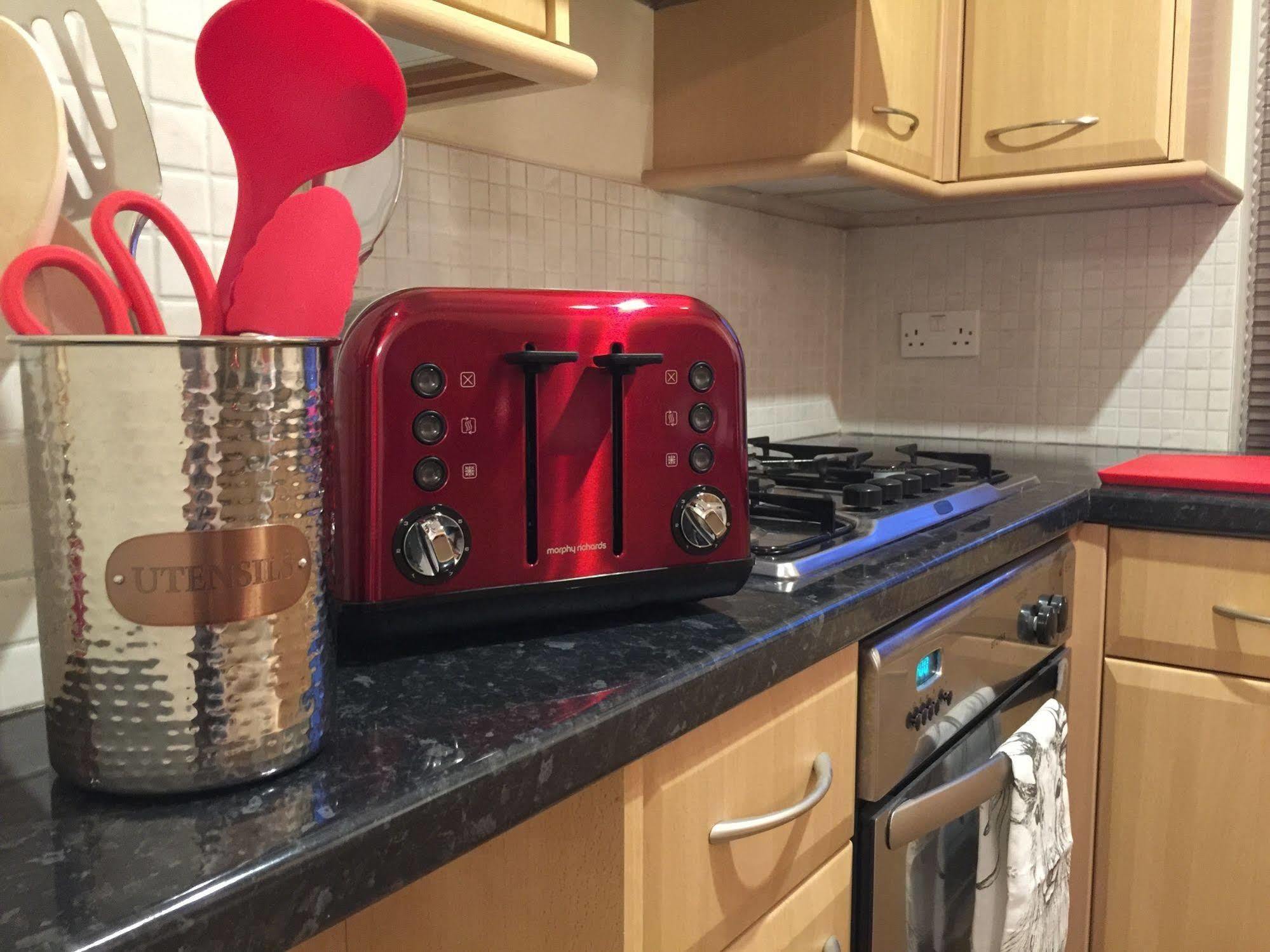 The Abberley Apartment - Stay Worcestershire Екстер'єр фото