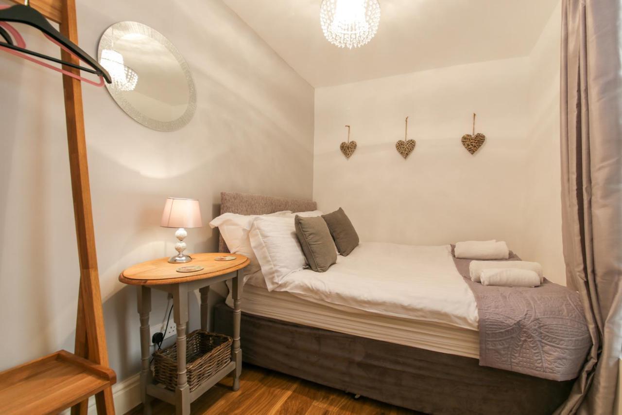 The Abberley Apartment - Stay Worcestershire Екстер'єр фото